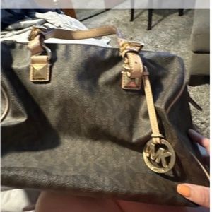 Michael Kors Handbag